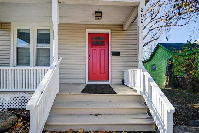 202 S 1st Street, Madison, WI 53704