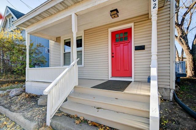 202 S 1st Street, Madison, WI 53704