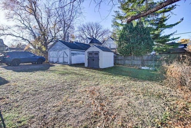 202 S 1st Street, Madison, WI 53704