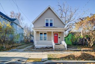 202 S 1st Street, Madison, WI 53704