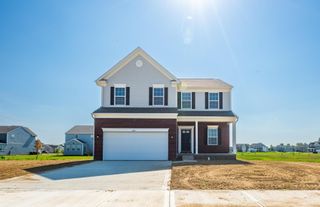 4370 Pummelo Drive, Grove City, OH 43123