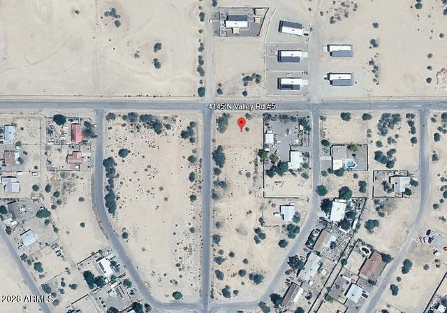 4145 N VALLEY Drive 5, Eloy, AZ 85131