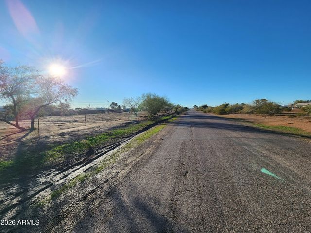 4145 N VALLEY Drive 5, Eloy, AZ 85131