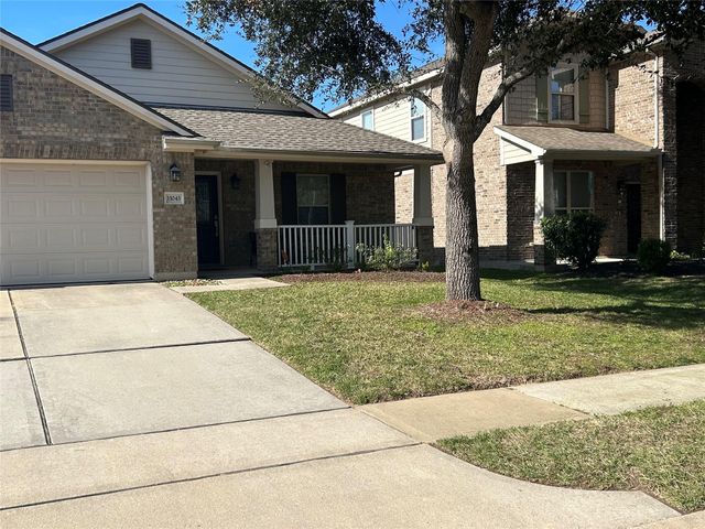 11043 Starling Creek Drive, Richmond, TX 77406