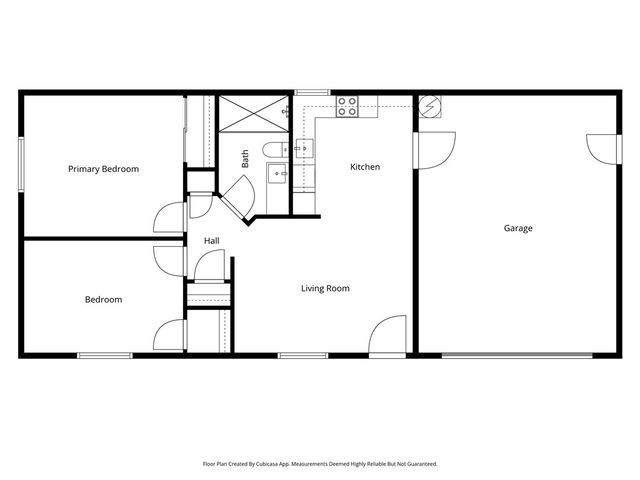 3205 N Fairfax Street, Kingman, AZ 86409