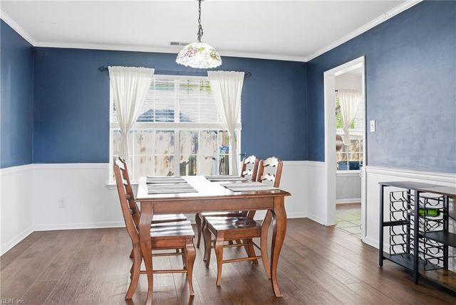 3240 Fayette DR, Virginia Beach, VA 23456