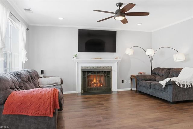 3240 Fayette DR, Virginia Beach, VA 23456