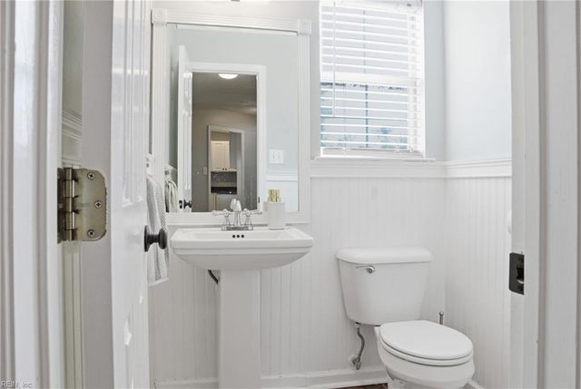 3240 Fayette DR, Virginia Beach, VA 23456