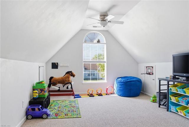 3240 Fayette DR, Virginia Beach, VA 23456