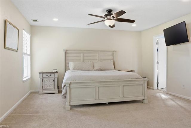 3240 Fayette DR, Virginia Beach, VA 23456