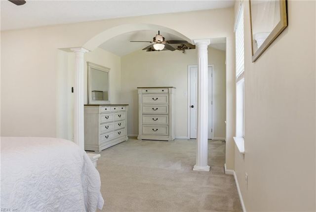 3240 Fayette DR, Virginia Beach, VA 23456