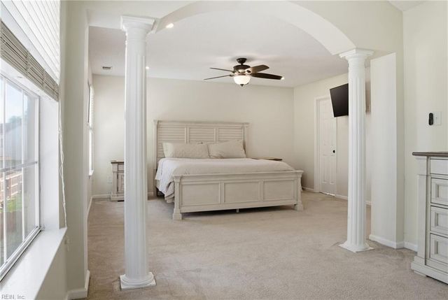 3240 Fayette DR, Virginia Beach, VA 23456