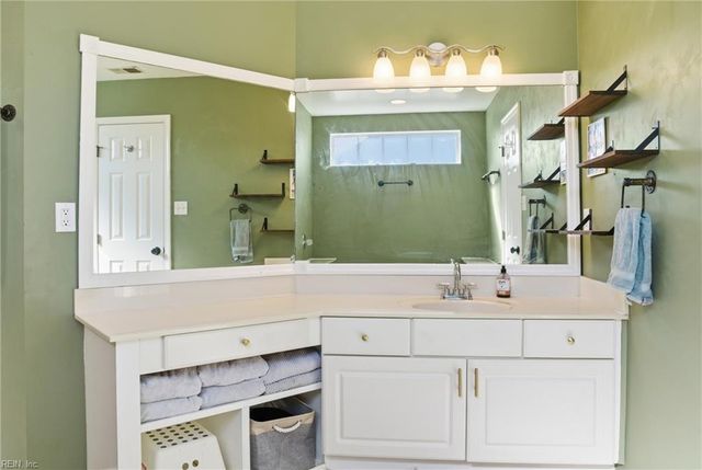 3240 Fayette DR, Virginia Beach, VA 23456