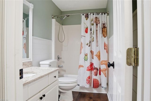 3240 Fayette DR, Virginia Beach, VA 23456