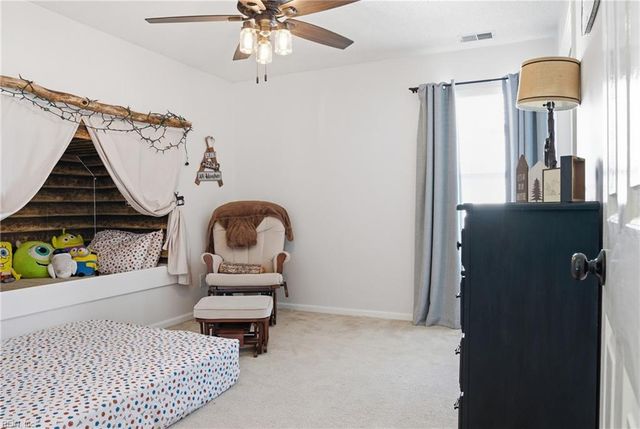 3240 Fayette DR, Virginia Beach, VA 23456