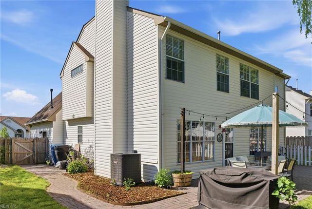 3240 Fayette DR, Virginia Beach, VA 23456