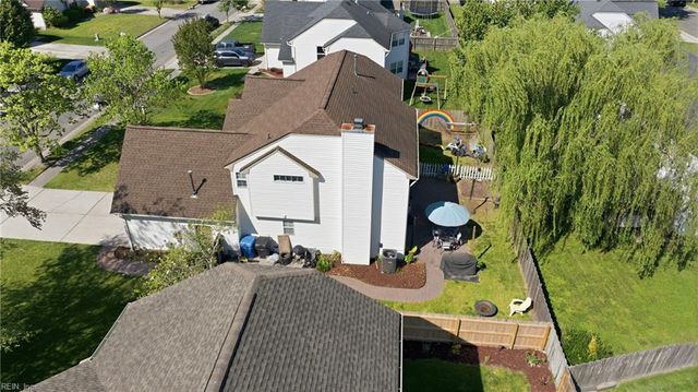 3240 Fayette DR, Virginia Beach, VA 23456