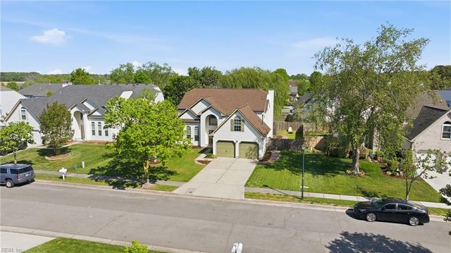 3240 Fayette DR, Virginia Beach, VA 23456