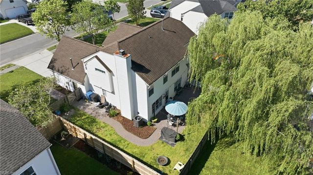 3240 Fayette DR, Virginia Beach, VA 23456