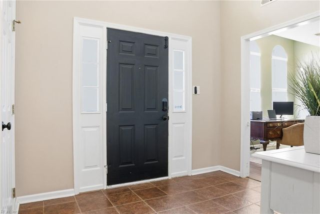 3240 Fayette DR, Virginia Beach, VA 23456