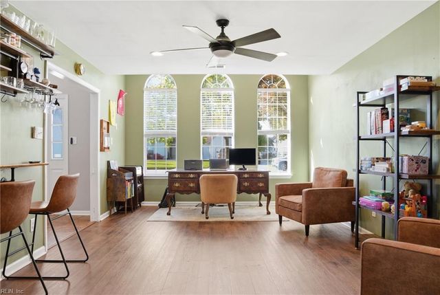 3240 Fayette DR, Virginia Beach, VA 23456