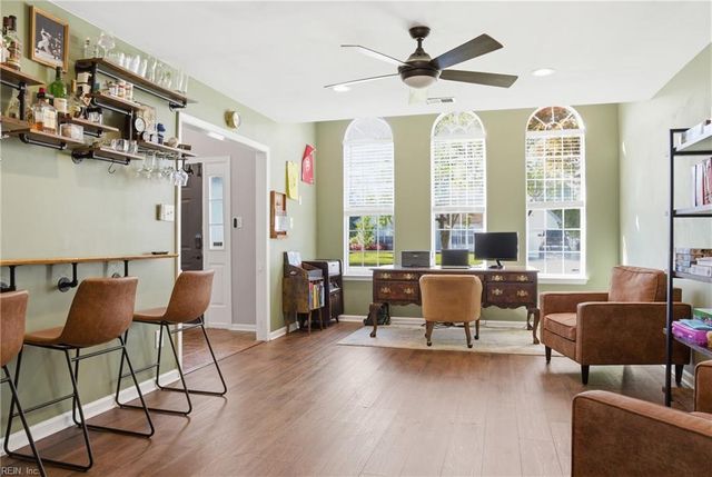 3240 Fayette DR, Virginia Beach, VA 23456