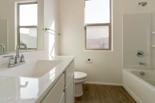 5017 W STRAY HORSE Lane, Laveen, AZ 85339