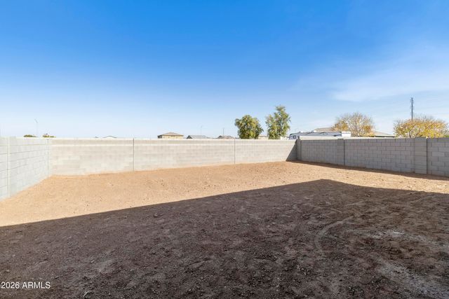 5017 W STRAY HORSE Lane, Laveen, AZ 85339