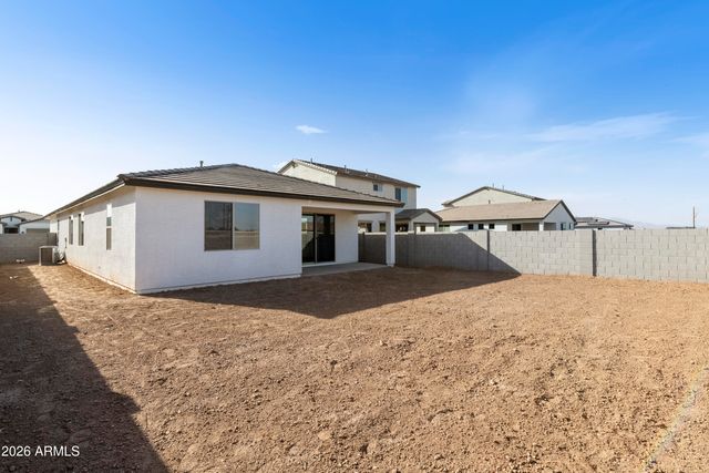 5017 W STRAY HORSE Lane, Laveen, AZ 85339