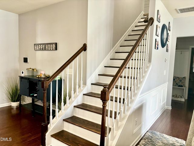 4200 Clava Drive, Raleigh, NC 27616