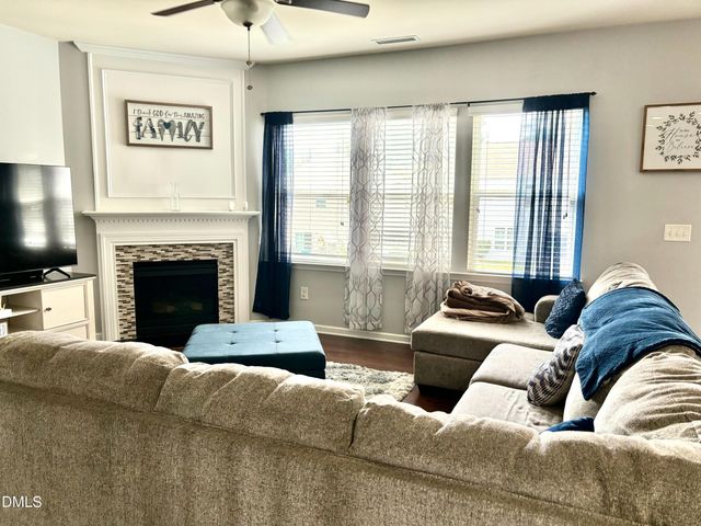 4200 Clava Drive, Raleigh, NC 27616