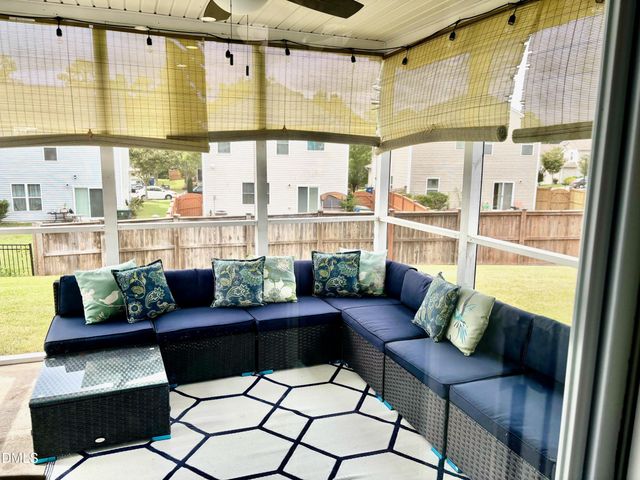 4200 Clava Drive, Raleigh, NC 27616