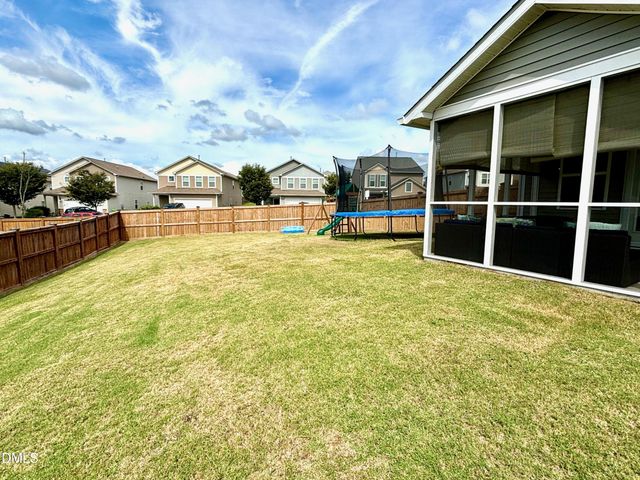 4200 Clava Drive, Raleigh, NC 27616