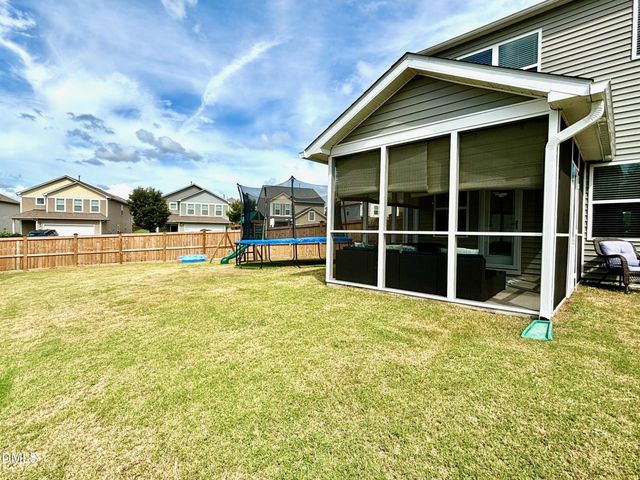 4200 Clava Drive, Raleigh, NC 27616