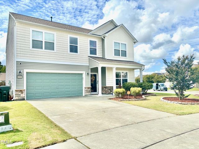 4200 Clava Drive, Raleigh, NC 27616