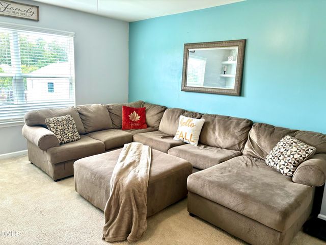 4200 Clava Drive, Raleigh, NC 27616