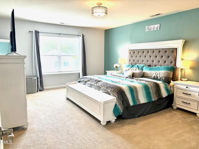 4200 Clava Drive, Raleigh, NC 27616