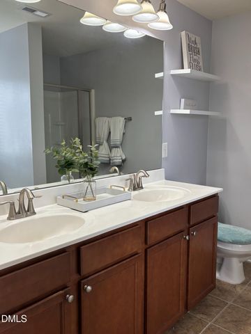 4200 Clava Drive, Raleigh, NC 27616