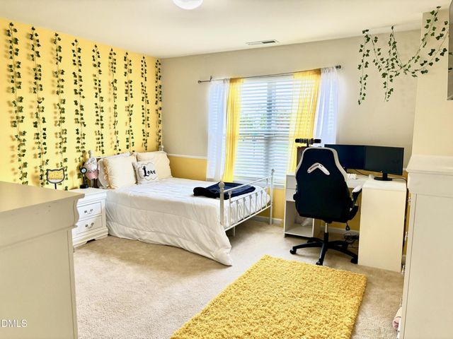 4200 Clava Drive, Raleigh, NC 27616