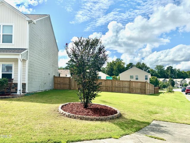 4200 Clava Drive, Raleigh, NC 27616