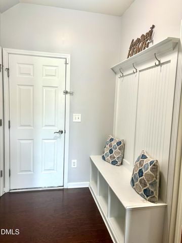 4200 Clava Drive, Raleigh, NC 27616