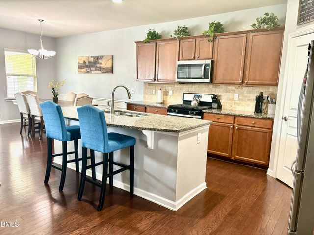4200 Clava Drive, Raleigh, NC 27616