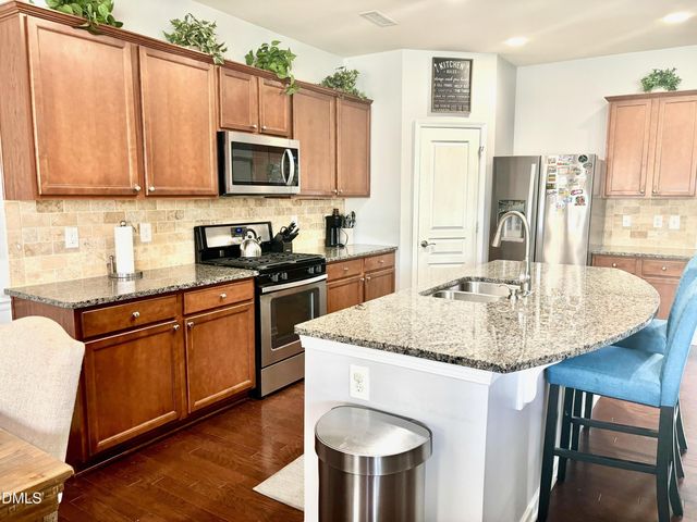 4200 Clava Drive, Raleigh, NC 27616