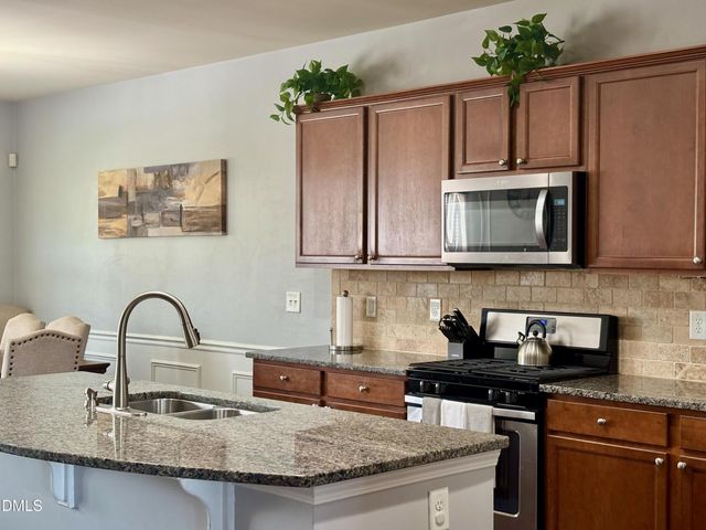 4200 Clava Drive, Raleigh, NC 27616