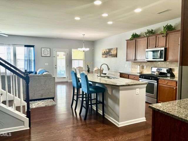 4200 Clava Drive, Raleigh, NC 27616