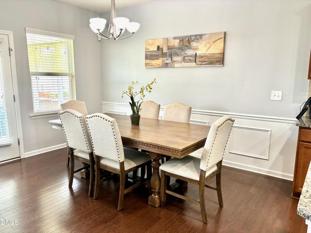 4200 Clava Drive, Raleigh, NC 27616