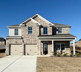 412 Chelsea Leigh Ave Lot 08, Bonaire, GA 31005