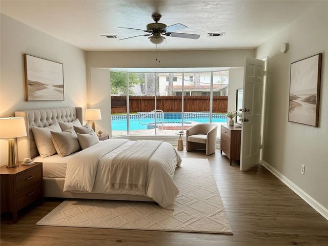 727 Romaine Lane, Houston, TX 77090