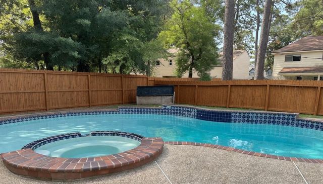 727 Romaine Lane, Houston, TX 77090