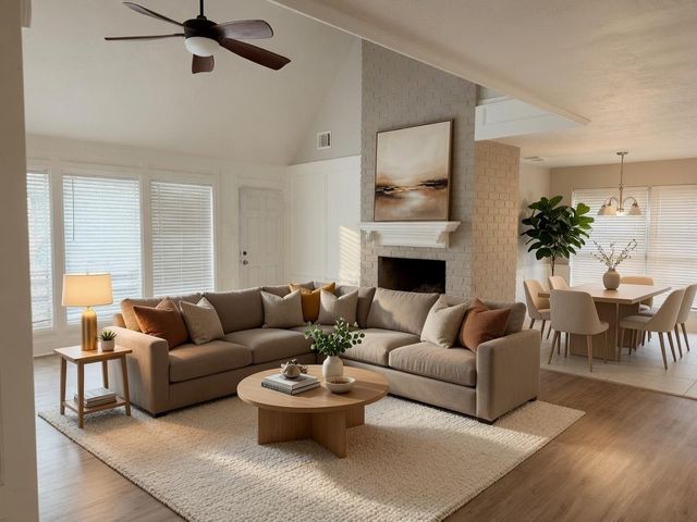 727 Romaine Lane, Houston, TX 77090